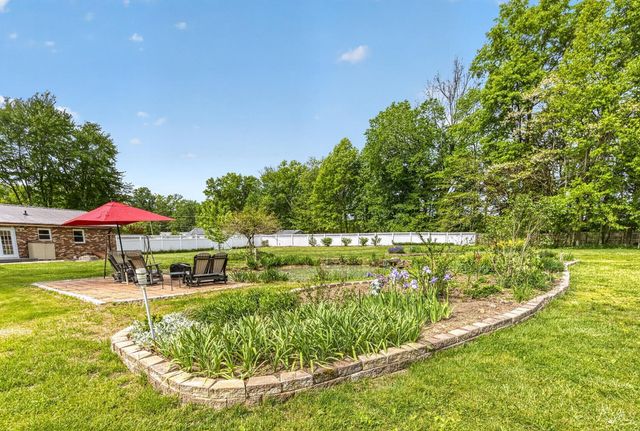 3008 Jones Florer Road, Tate Twp, OH 45106