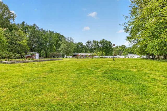 3008 Jones Florer Road, Tate Twp, OH 45106