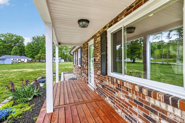 3008 Jones Florer Road, Tate Twp, OH 45106