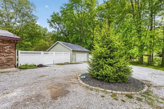 3008 Jones Florer Road, Tate Twp, OH 45106