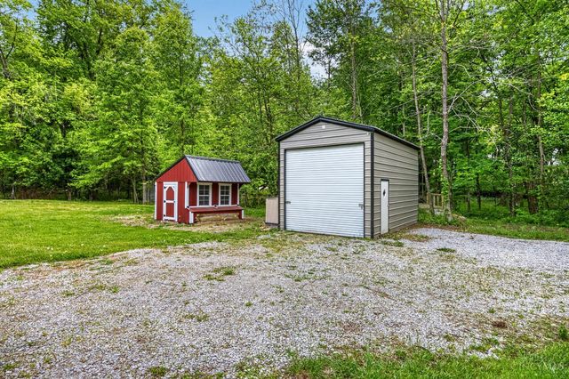 3008 Jones Florer Road, Tate Twp, OH 45106