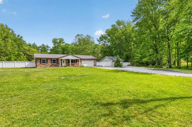3008 Jones Florer Road, Tate Twp, OH 45106