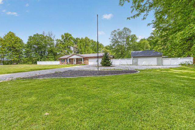 3008 Jones Florer Road, Tate Twp, OH 45106
