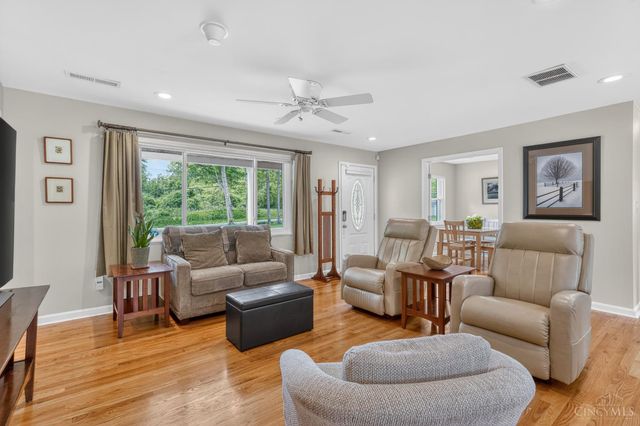 3008 Jones Florer Road, Tate Twp, OH 45106