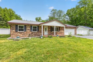3008 Jones Florer Road, Tate Twp, OH 45106