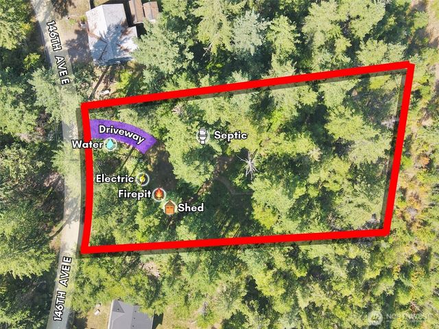 49923 146th Avenue E, Eatonville, WA 98328