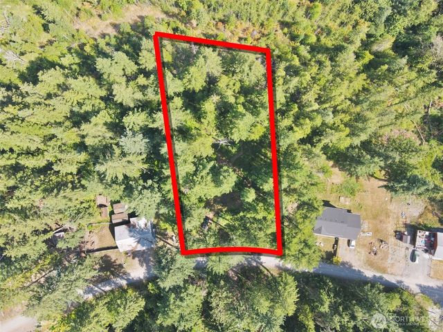 49923 146th Avenue E, Eatonville, WA 98328