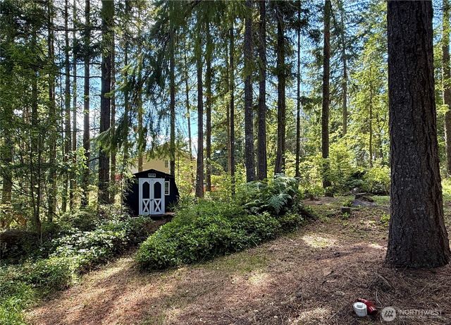 49923 146th Avenue E, Eatonville, WA 98328