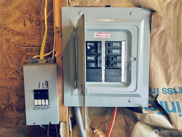 49923 146th Avenue E, Eatonville, WA 98328