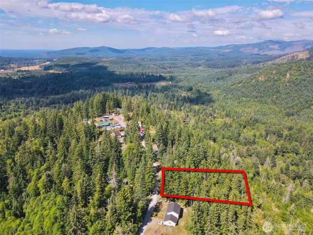 49923 146th Avenue E, Eatonville, WA 98328