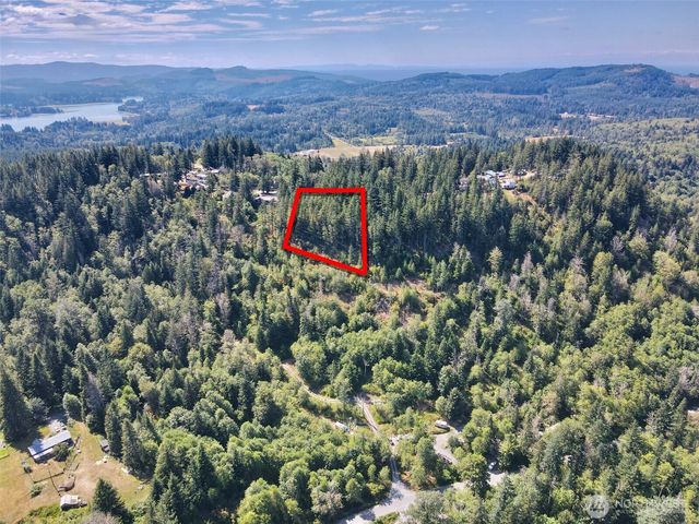 49923 146th Avenue E, Eatonville, WA 98328