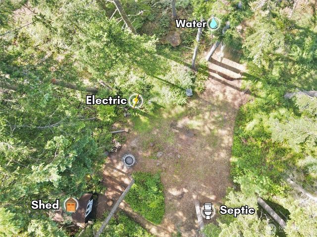 49923 146th Avenue E, Eatonville, WA 98328