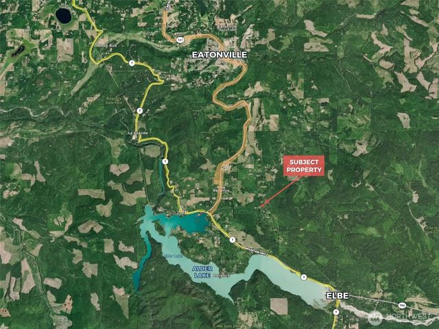 49923 146th Avenue E, Eatonville, WA 98328