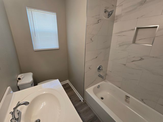 4362 SUNCREST DR, Memphis, TN 38112