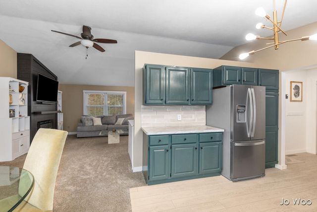 9020 Warner Street, Allendale, MI 49401