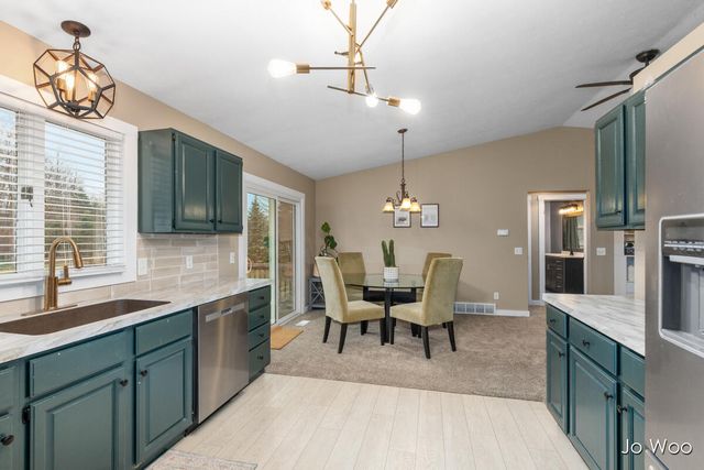 9020 Warner Street, Allendale, MI 49401