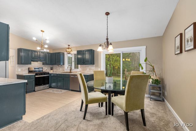 9020 Warner Street, Allendale, MI 49401