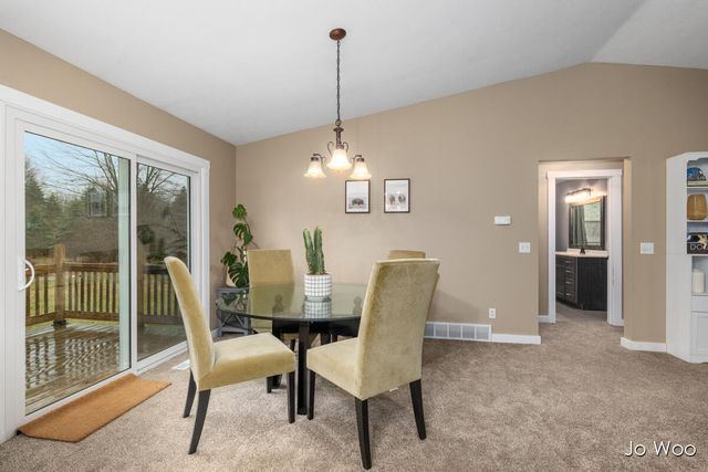 9020 Warner Street, Allendale, MI 49401