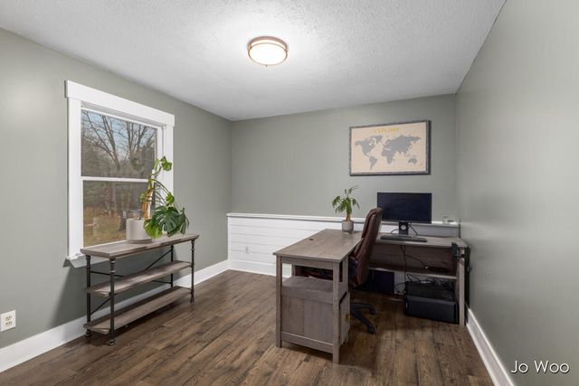 9020 Warner Street, Allendale, MI 49401