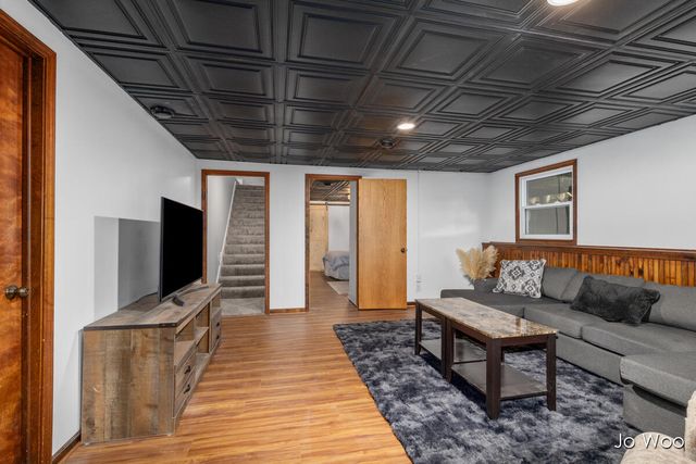 9020 Warner Street, Allendale, MI 49401