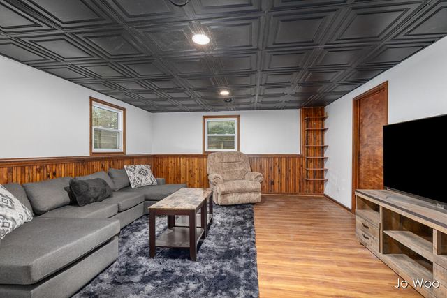 9020 Warner Street, Allendale, MI 49401