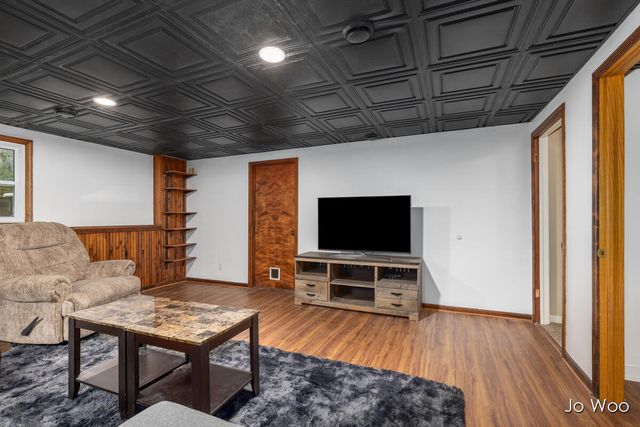 9020 Warner Street, Allendale, MI 49401