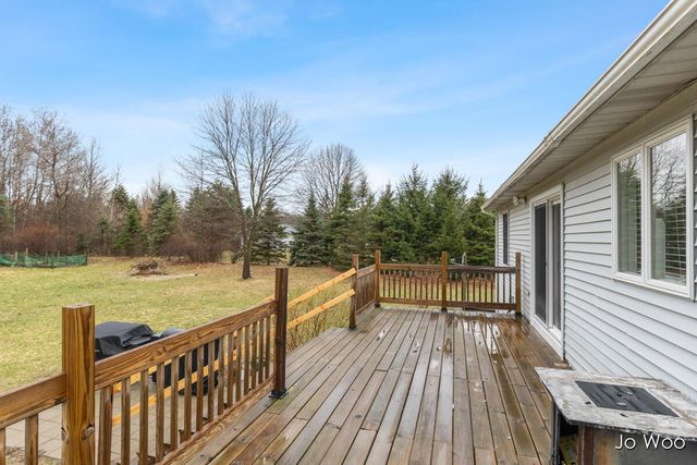 9020 Warner Street, Allendale, MI 49401