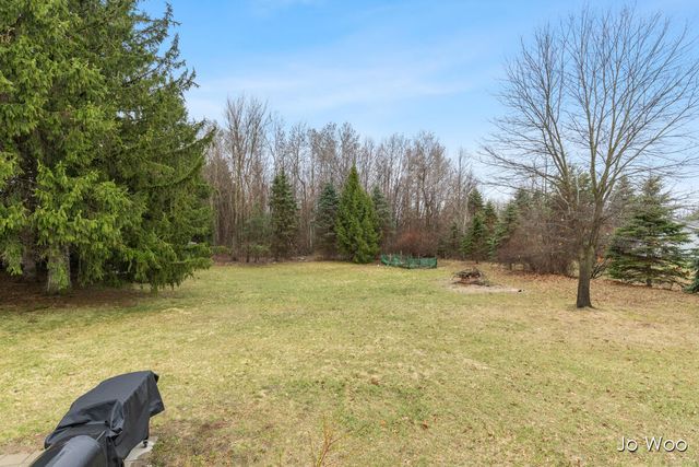 9020 Warner Street, Allendale, MI 49401