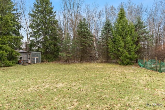 9020 Warner Street, Allendale, MI 49401