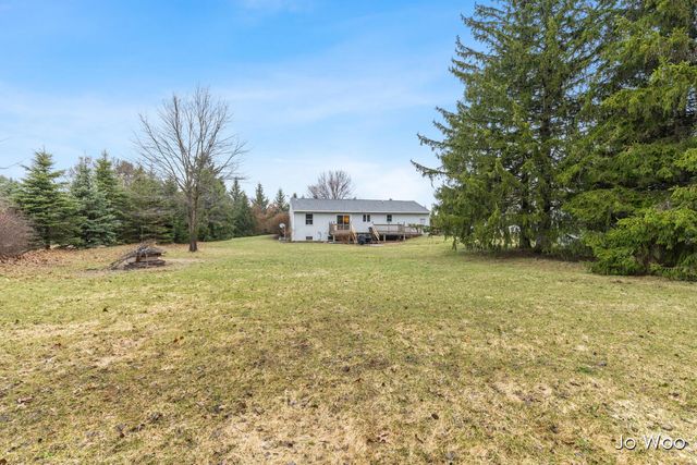 9020 Warner Street, Allendale, MI 49401