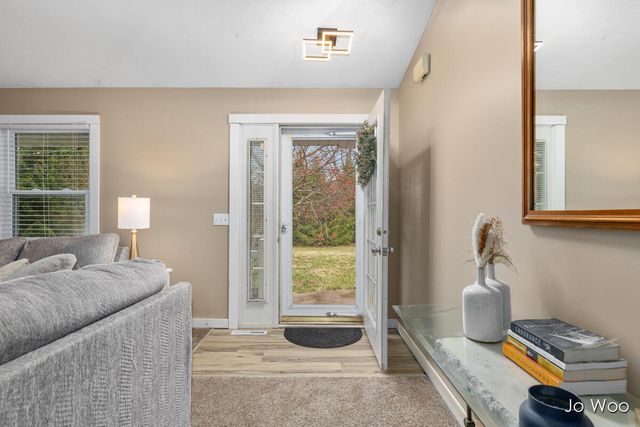 9020 Warner Street, Allendale, MI 49401