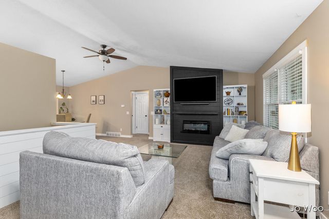 9020 Warner Street, Allendale, MI 49401