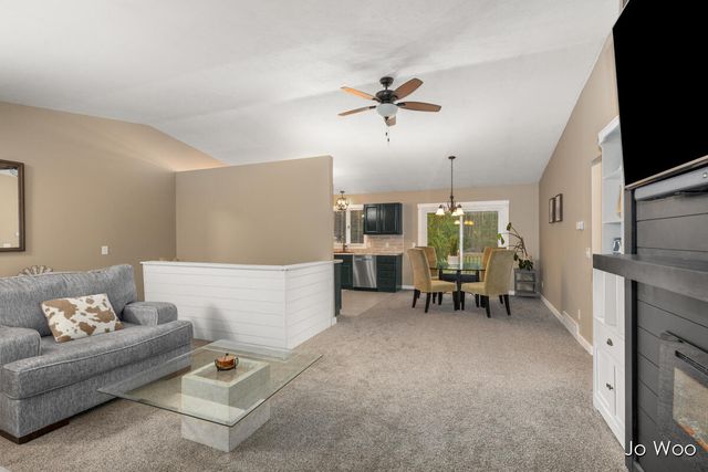 9020 Warner Street, Allendale, MI 49401