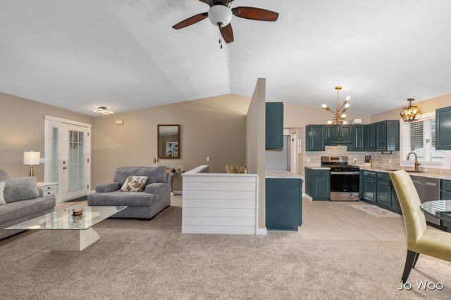 9020 Warner Street, Allendale, MI 49401