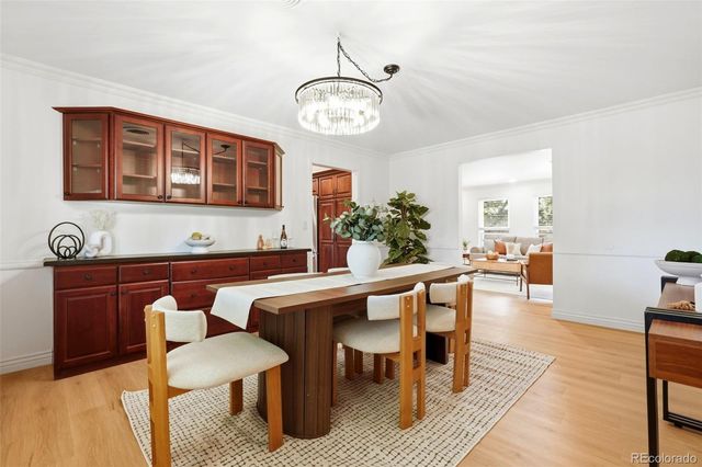 2429 S Chase Lane, Lakewood, CO 80227