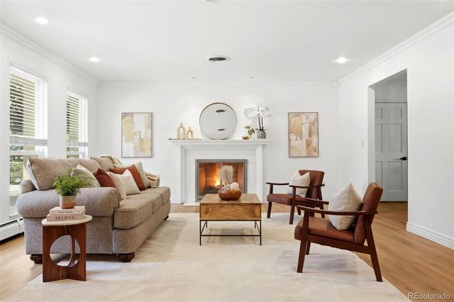 2429 S Chase Lane, Lakewood, CO 80227