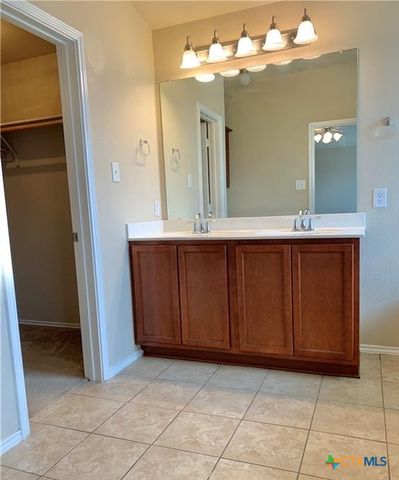 2103 Scott Drive, Copperas Cove, TX 76522