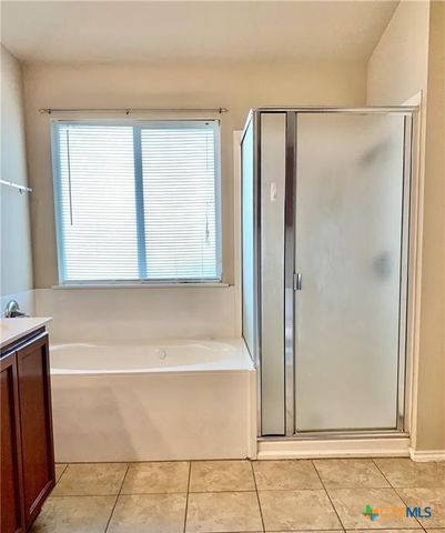 2103 Scott Drive, Copperas Cove, TX 76522