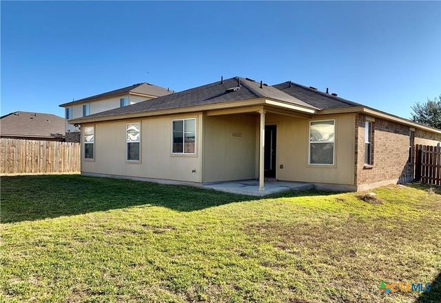 2103 Scott Drive, Copperas Cove, TX 76522