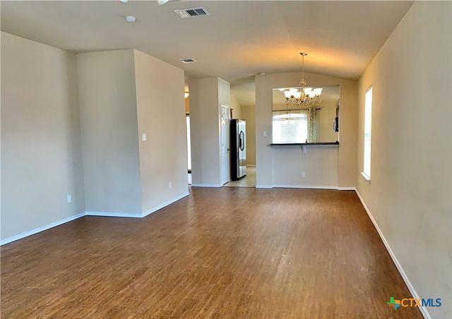 2103 Scott Drive, Copperas Cove, TX 76522