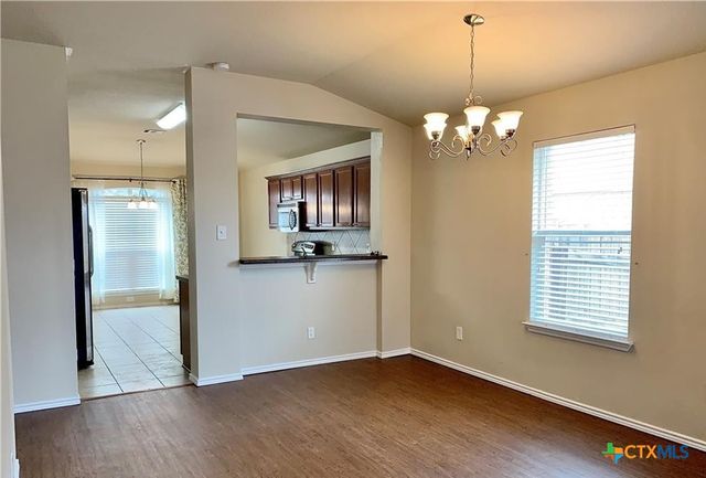 2103 Scott Drive, Copperas Cove, TX 76522