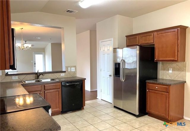 2103 Scott Drive, Copperas Cove, TX 76522