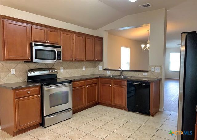 2103 Scott Drive, Copperas Cove, TX 76522