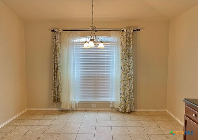 2103 Scott Drive, Copperas Cove, TX 76522