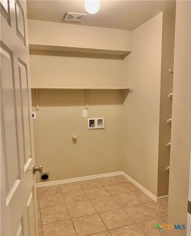 2103 Scott Drive, Copperas Cove, TX 76522