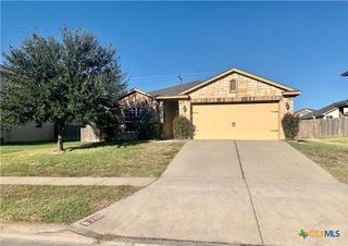 2103 Scott Drive, Copperas Cove, TX 76522