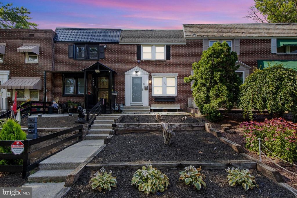 1407 4TH AVE, York, PA 17403