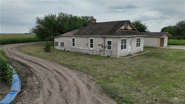 27933 S Kansas City Road, La Feria, TX 78559