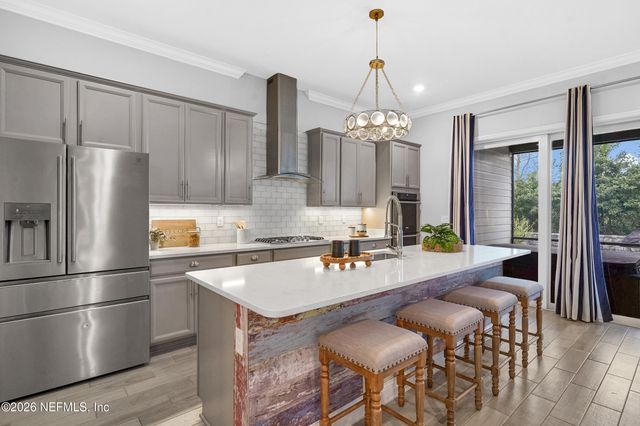 42 WATERLINE Drive, St. Johns, FL 32259