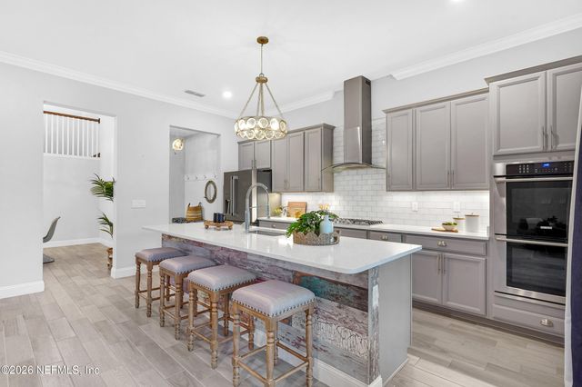 42 WATERLINE Drive, St. Johns, FL 32259